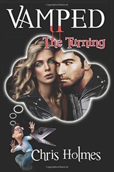 Vamped: The Turning