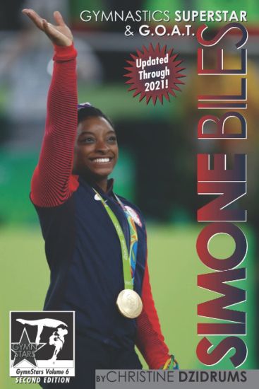 Simone Biles