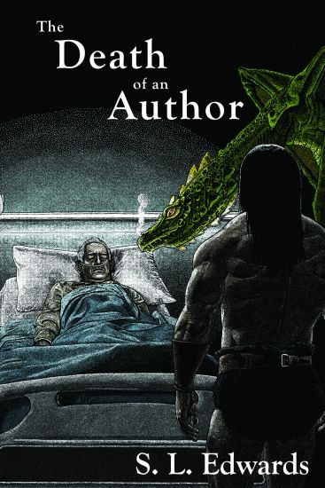 The Death of an Author