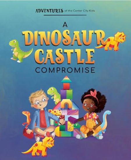 A Dinosaur Castle Compromise