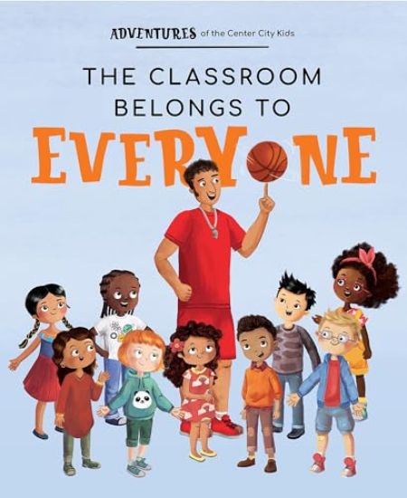 The Classroom Belongs to Everyone