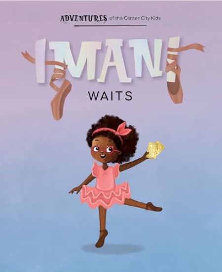 Imani Waits