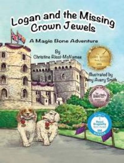Logan and the Missing Crown Jewels