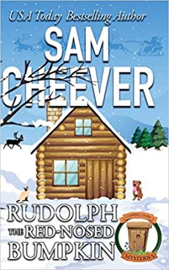 Rudolph the Red-Nosed Bumpkin