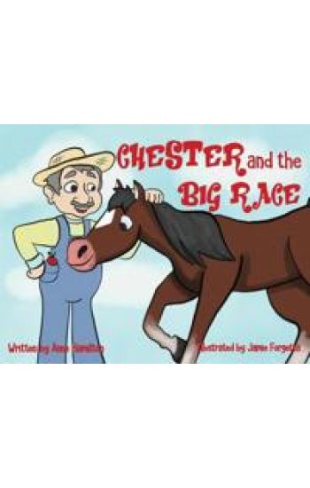 Chester and the Big Race