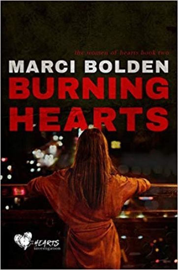Burning Hearts