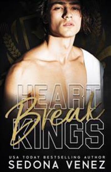 Heartbreak Kings