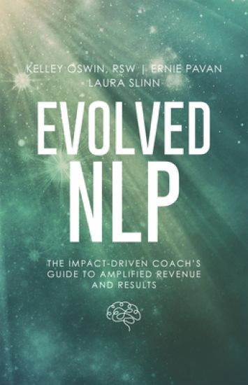 Evolved NLP