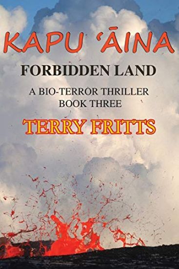 Kapu 'Aina: Forbidden Land