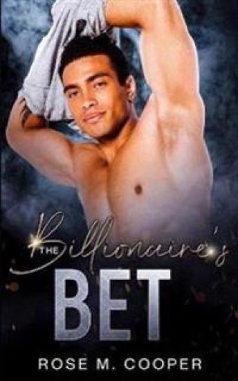 The Billionaire's Bet