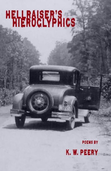 Hellraiser's Hieroglyphics