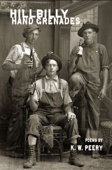 Hillbilly Hand Grenades