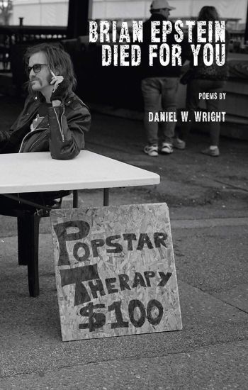 Brian Epstein Died for You