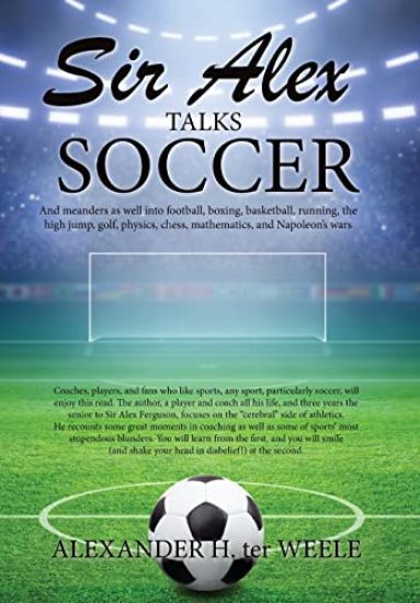 Sir Alex Talks Soccer