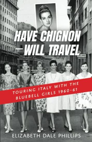 Have Chignon-Will Travel