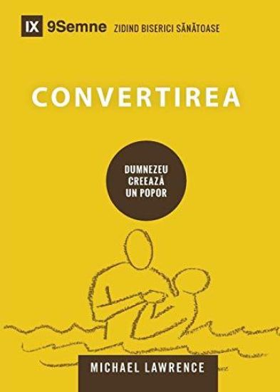 Conversion / Convertirea