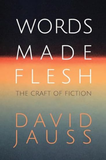 Words Made Flesh