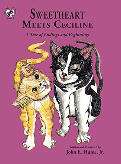 Sweetheart Meets Ceciline