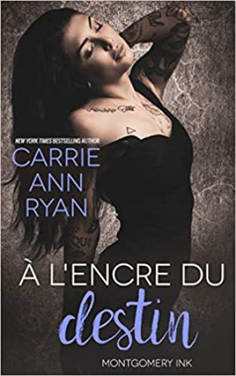 À l'encre du destin
