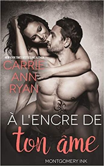 À l'encre de ton âme