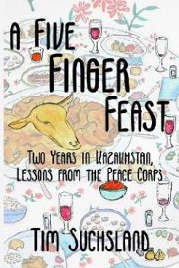 A Five Finger Feast