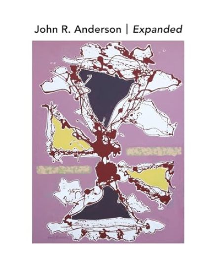 John R. Anderson Expanded