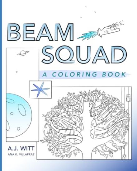 Beam Squad