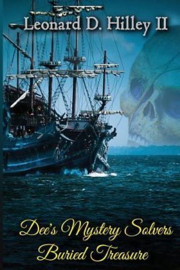 Dee's Mystery Solvers: Buried Treasure