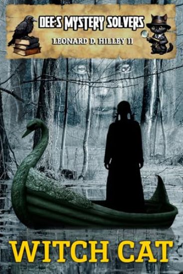 Dee's Mystery Solvers