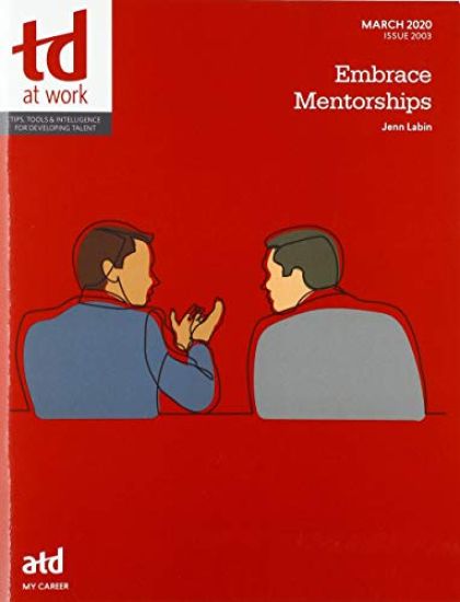 Embrace Mentorships
