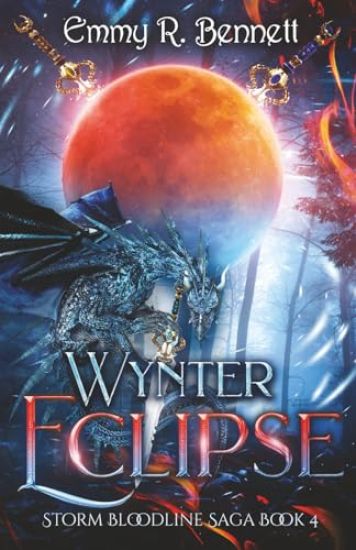 Wynter Eclipse