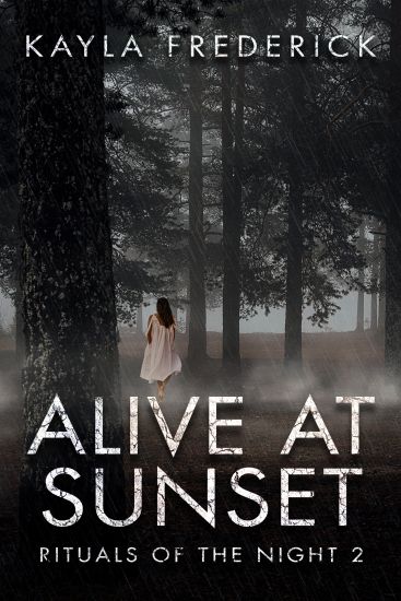 Alive at Sunset