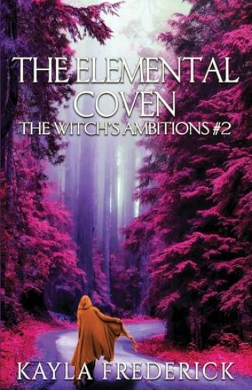 The Elemental Coven