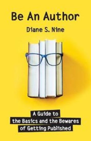 Be An Author