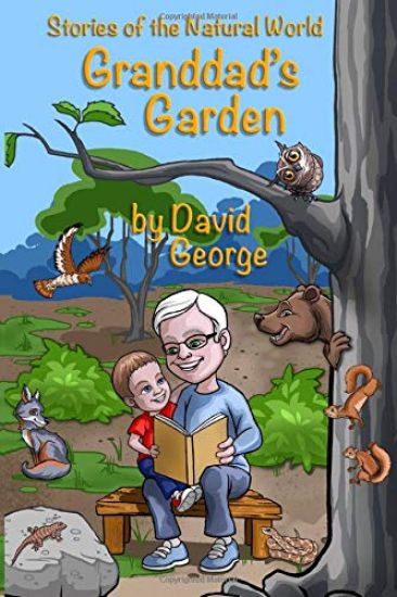 Granddad's Garden