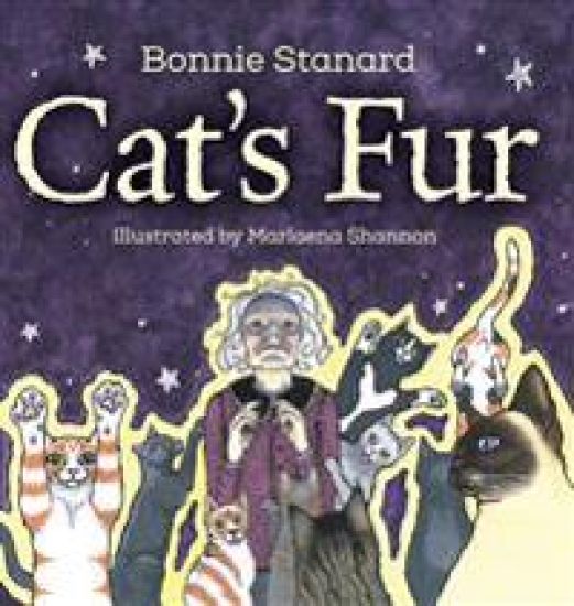 Cat's Fur