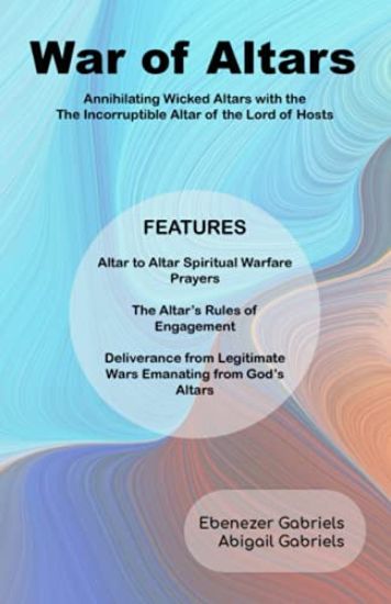 War of Altars
