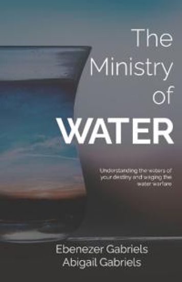 The Ministry of Water