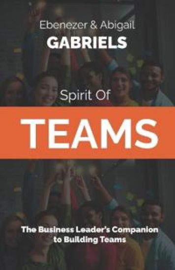 Spirit of Teams