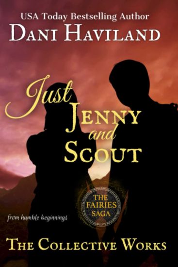 Just Jenny and Scout