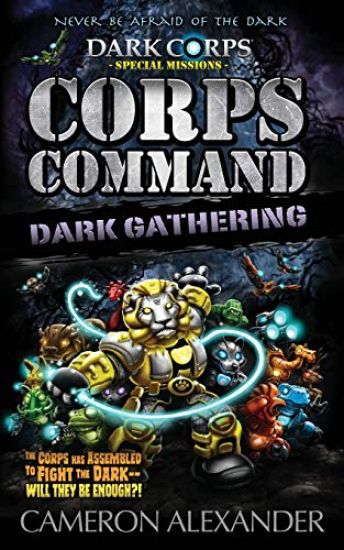Corps Command