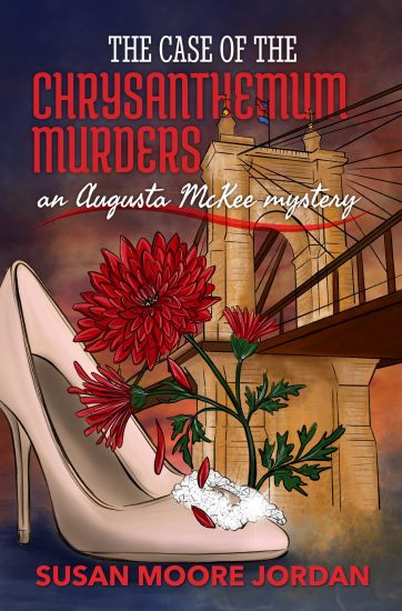 The Case of the Chrysanthemum Murders