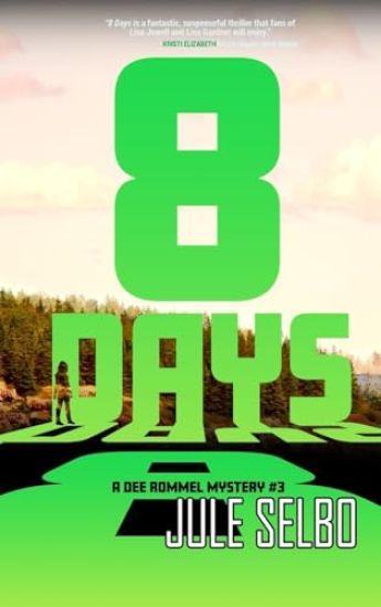 8 Days