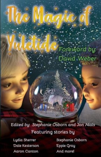 The Magic of Yuletide