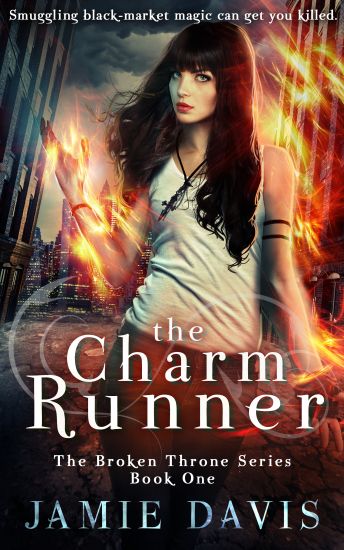 The Charm Runner