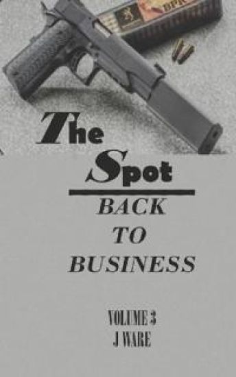 The Spot