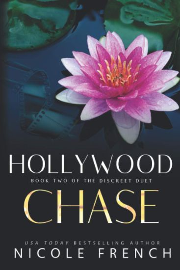 Hollywood Chase: A secret celebrity romance