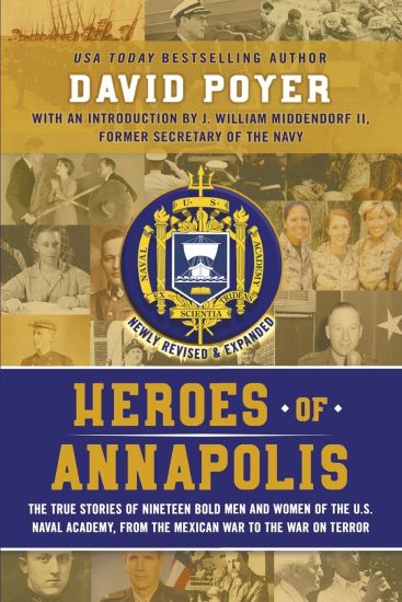 Heroes of Annapolis