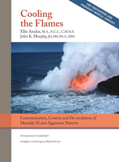 Cooling the Flames
