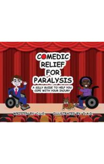 Comedic Relief for Paralysis